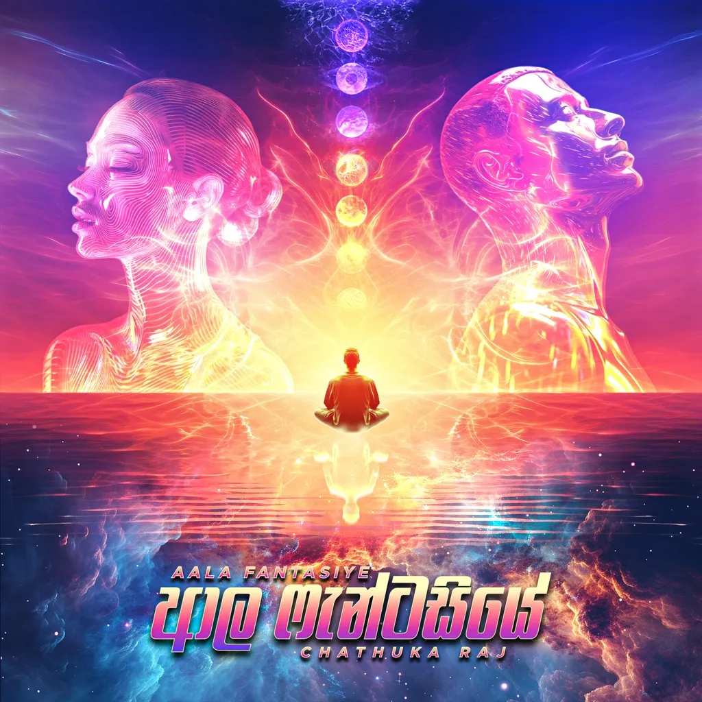Aala Fantasiye album cover