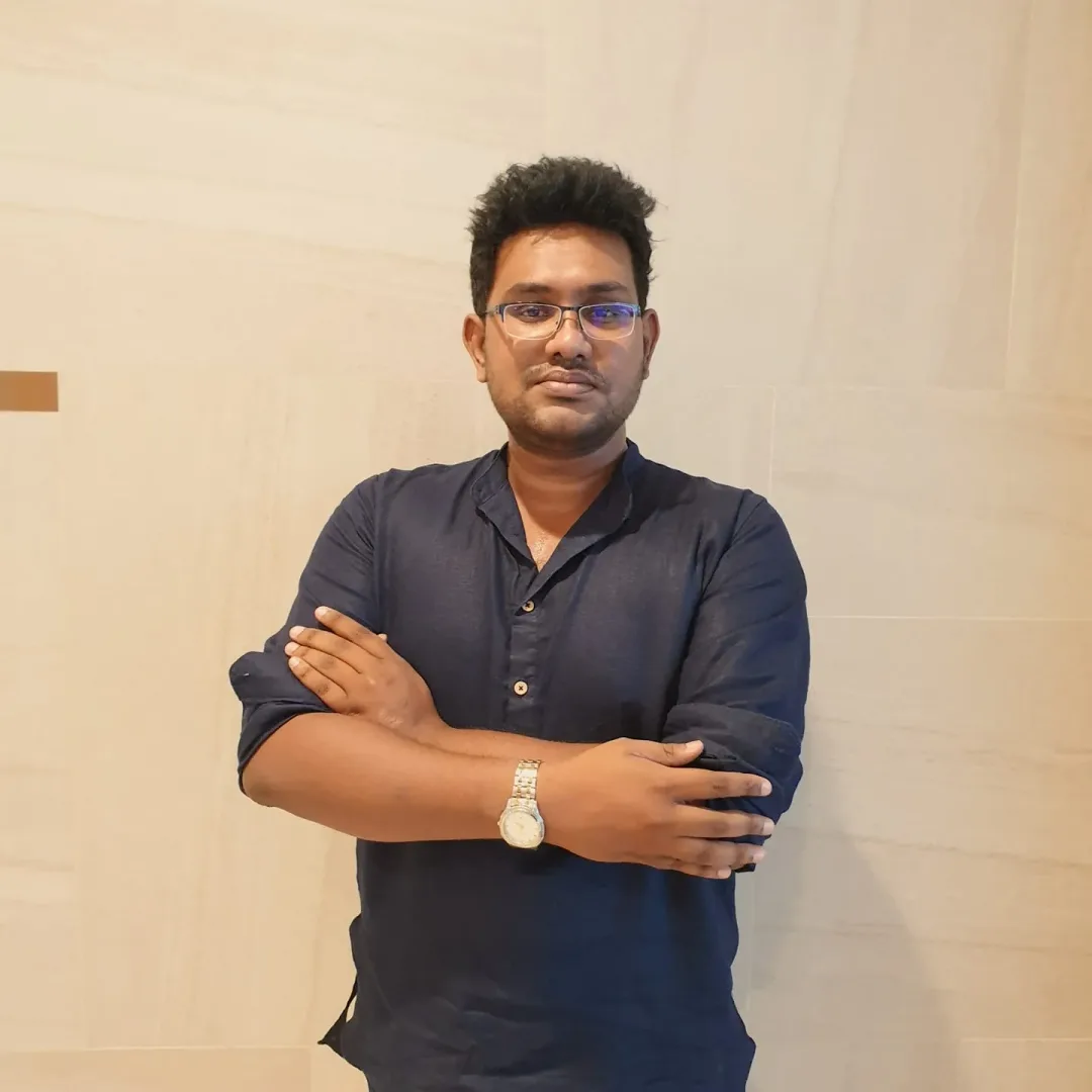 Leen Muthukuda