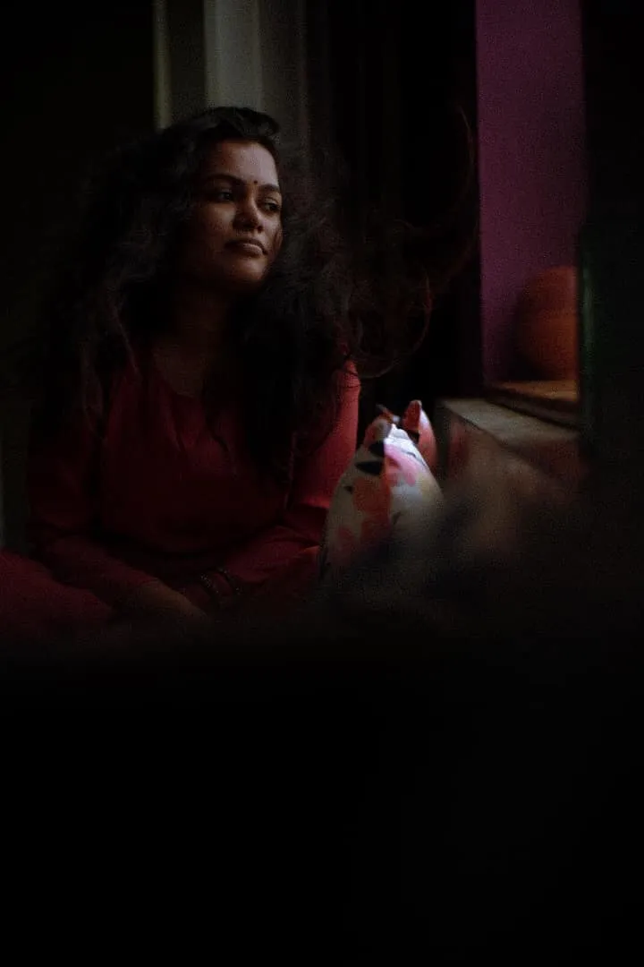 Yashodha Adhikari